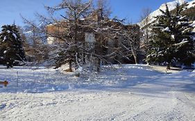Super Appartement T2 Au Pieds Des Pistes.
